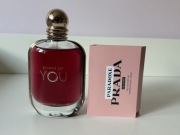 woda perfumowana Armani Power Of You 90 ml 