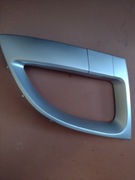 Kratka wentylacyjna do zderzaka. Scenic 3.