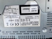 Radio Sony CDX-GT31U
