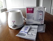 Podgrzewacz elektryczny Lovi