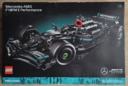 Lego 42171 Mercedes-AMG F1 W14 E Performance - NOWY