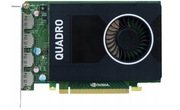 Karta graficzna NVIDIA QUADRO M2000 4GB