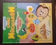 Gang mocniaków raźno zdrowo kolorowo 