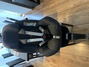 Fotelik Maxi Cosi Pebble Plus z bazą