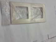 Ramki podwójne Legrand 