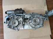 Podwójny Vanos - BMW E46 / M52TU /M54 