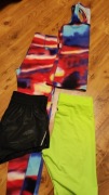 Zestaw sportowy HM rozm s