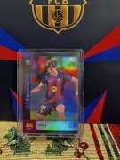 Guille /50 RC Topps Fc Barcelona Team Set