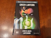 WKKDC tom 68 Green Lantern - Zemsta Green Lanternów - IDEAŁ