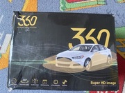 Kamera 360 AROUND VIEW SYSTEM 5D