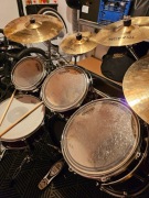 Perkusja akustyczna GRETSCH Catalina Maple