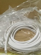 5 metrów,elastyczny silikonowy profil LED