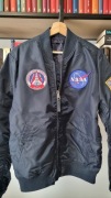 Bomberka NASA Alpha Industries