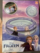 Dmuchany basen średnica 100cm