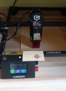 Longer ray5 10w 