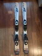 NARTY SALOMON 24 JR 100 cm