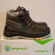 Obuwie robocze PPO trzewik męski Model 705 ROZMIAR 46 
