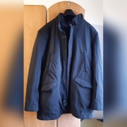 RESET Elegancka wyjściowa kurtka Męska