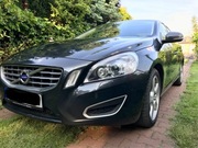 Volvo S60 od kobiety!!!