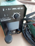 Przecinarka plazmowa Parkside PPS 40 B3