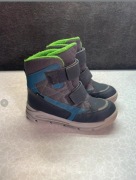 Śniegowce dziecięce gore tex 29