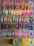 Karty Panini FIFA 365 2021 komplet 398