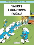 Smerfy tom 35 - Smerfy i fioletowa fasola