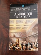 A Guide for Readers literatura angielska tom 1