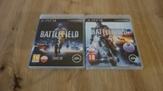 Battlefield 3, Battlefield 4-  PlayStation 3 /PS3