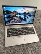 Laptop HP Elitebook 850 G7 i5-10310u 16/256GB Modem SIM WWAN bdb stan