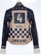 Kurtka S XS MotorLublin Motor Lublin Puławy