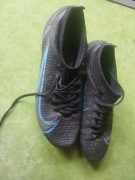 Buty korki Nike MERCURIAL CU 5693-004