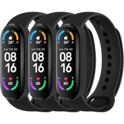 Stylowe Paski do Xiaomi MiBand 6