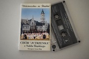 Chór ,,Jutrzenka '' z Nakła Śląskiego -,,Dzieweczko ze Śląska''