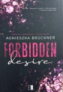 Forbidden Desire - Agnieszka Brückner