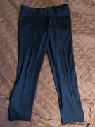 Piękny garnitur Reserved Slimfit