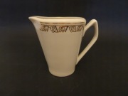 Mlecznik Chodzież, serwis Elżbieta, PRL, Vintage, retro