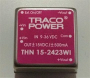 Traco Power THN 15-2423WI