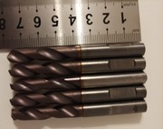 Wiertła węglik spiekany  fi 7,5 regenerowane (jak nowe) CZYTAJ OPIS