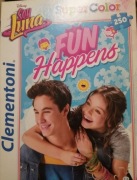 Puzzle Soy Luna
