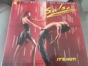 Salsa The Motion Picture (Original Motion Picture Soundtrack) It's Hot!