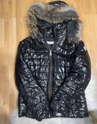 Kurtka Moncler Damska Rozmiar M Stan Dobry