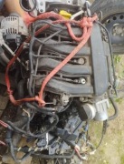 KPL Silnik Renault Megane 2 1.6 16v 162,tys prz