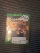 Fast & Furious: Crossroads /Xbox One/