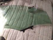 Szyba drzwi prawy przód Kadjar 