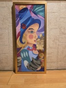 Obraz nowoczesny do salonu