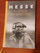 H. Hesse - Podróż na Wschód 