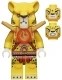 Figurka LEGO loc148 + broń 