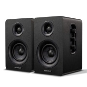 SANYUN SW208 GŁOŚNIK BLUETOOTH 60W AKTYWNE GŁOŚNIKI PÓŁKOWE