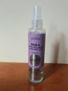 Mgła stylizująca i wygładzająca + filtr uv, joanna